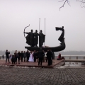 Monument to the Founders of Kyiv