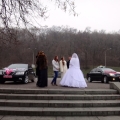 Kyiv Wedding