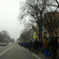 Euromaidan Protests