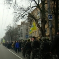 Euromaidan Protests