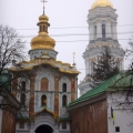 Kyiv Pechersk Lavra