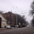 Euromaidan Protests