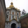 Gate Church of the Trinity