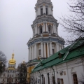 Great Lavra Belltower