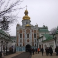 Kyiv Pechersk Lavra