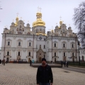 Kyiv Pechersk Lavra