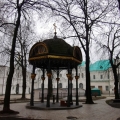 Kyiv Pechersk Lavra