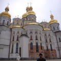 Kyiv Pechersk Lavra