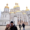 Kyiv Pechersk Lavra