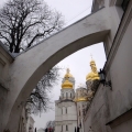 Kyiv Pechersk Lavra