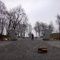 Holodomor Memorial