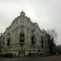 Luteranskiy Ulitsa Apartments