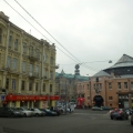 Besarabsky Market