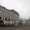 Khreshchatyk Street
