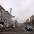 Khreshchatyk Street