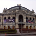Kyiv Opera Theatre
