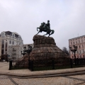 Khmelnytsky Monument