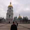 Saint Sophia Cathedral