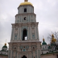 Saint Sophia Belltower