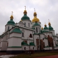 Saint Sophia Cathedral