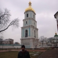 Saint Sophia Belltower