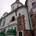 Saint Sophia Cathedral