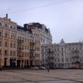 Sofiiska Square