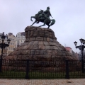 Khmelnytsky Monument