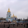 St. Michael's Golden-Domed Monastery