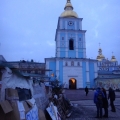 St. Michael's Belltower