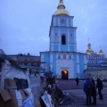 St. Michael's Belltower