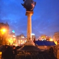 Globus Monument