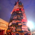 Christmas Tree Memorial