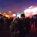 Joining the Protesters at Euromaidan in Kyiv