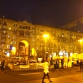 Khreshchatyk Street