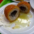 Chicken Kiev