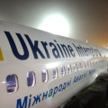 Flight to Donetsk
