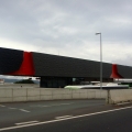 Padre Anchieta Bus Station