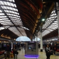 Paddington Station