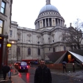 St. Paul's Cathedral