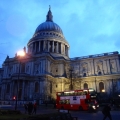 St. Paul's Cathedral