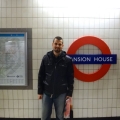 London Underground