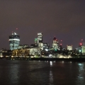 London Skyline