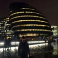 London City Hall