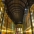 Hay's Galleria