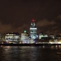 London Skyline