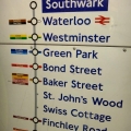 London Underground