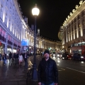 Piccadilly Circus