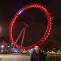 London Eye