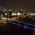 From the Eye